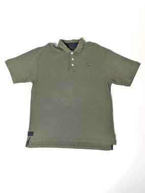 Orvis Mens Polo